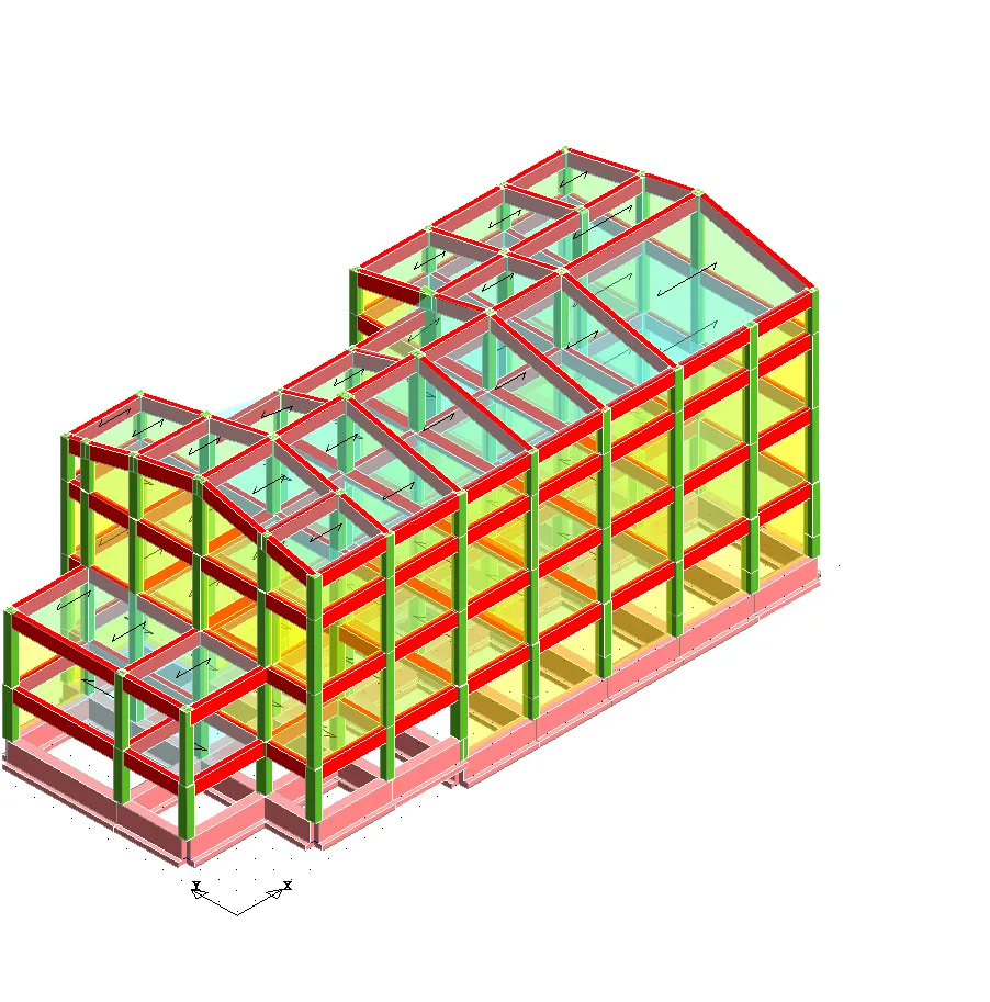 Edifici Civili 11